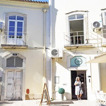Casa St Yves - Sunny Flat In Setubal On Av Luisa Todi Daire Dış mekan fotoğraf