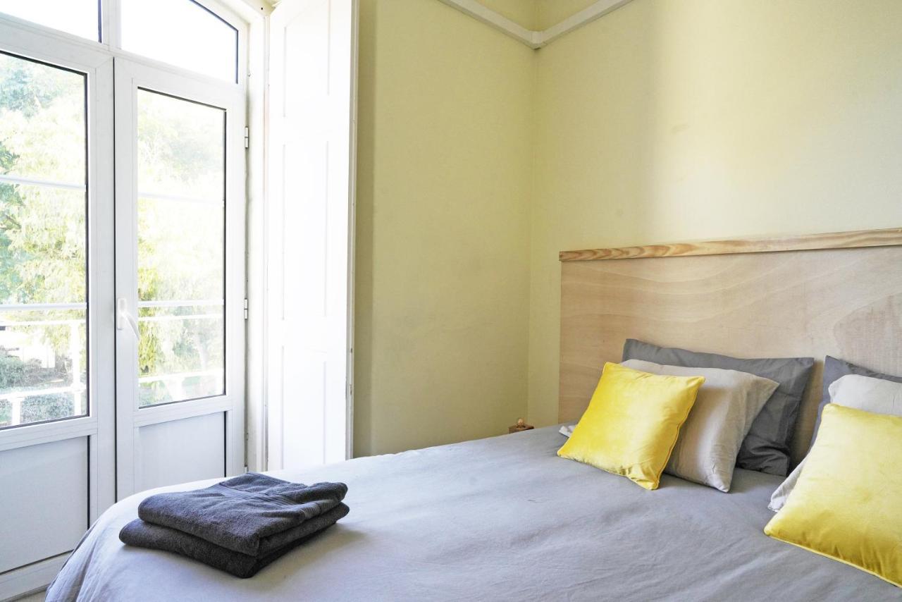 Casa St Yves - Sunny Flat In Setubal On Av Luisa Todi Daire Dış mekan fotoğraf