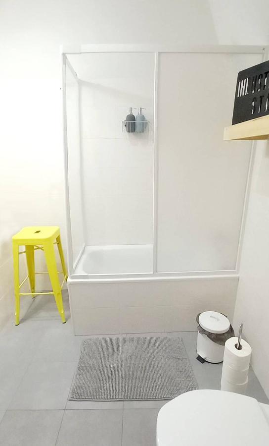 Casa St Yves - Sunny Flat In Setubal On Av Luisa Todi Daire Dış mekan fotoğraf
