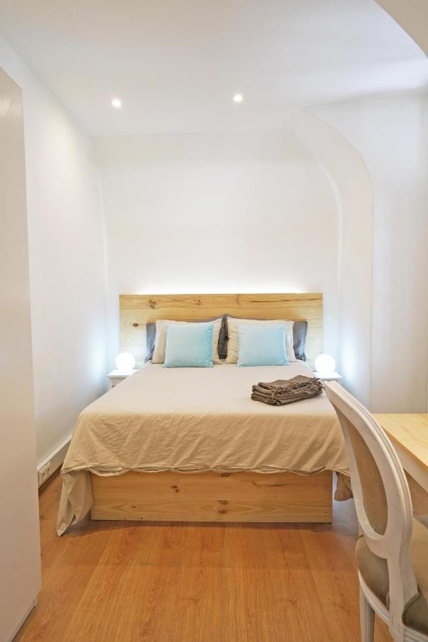 Casa St Yves - Sunny Flat In Setubal On Av Luisa Todi Daire Dış mekan fotoğraf