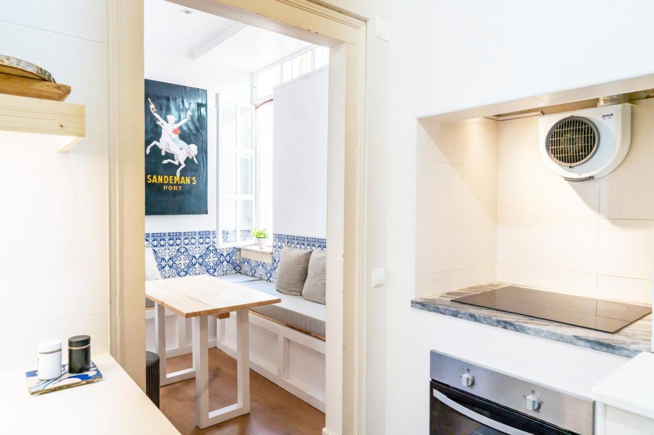 Casa St Yves - Sunny Flat In Setubal On Av Luisa Todi Daire Dış mekan fotoğraf