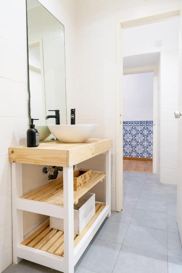 Casa St Yves - Sunny Flat In Setubal On Av Luisa Todi Daire Dış mekan fotoğraf