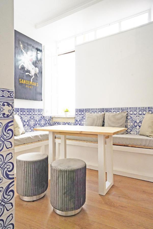 Casa St Yves - Sunny Flat In Setubal On Av Luisa Todi Daire Dış mekan fotoğraf
